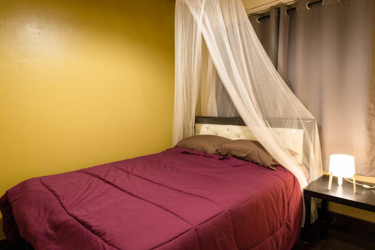 Sleeplizm Hostel (Adults Only) Banguecoque Exterior foto