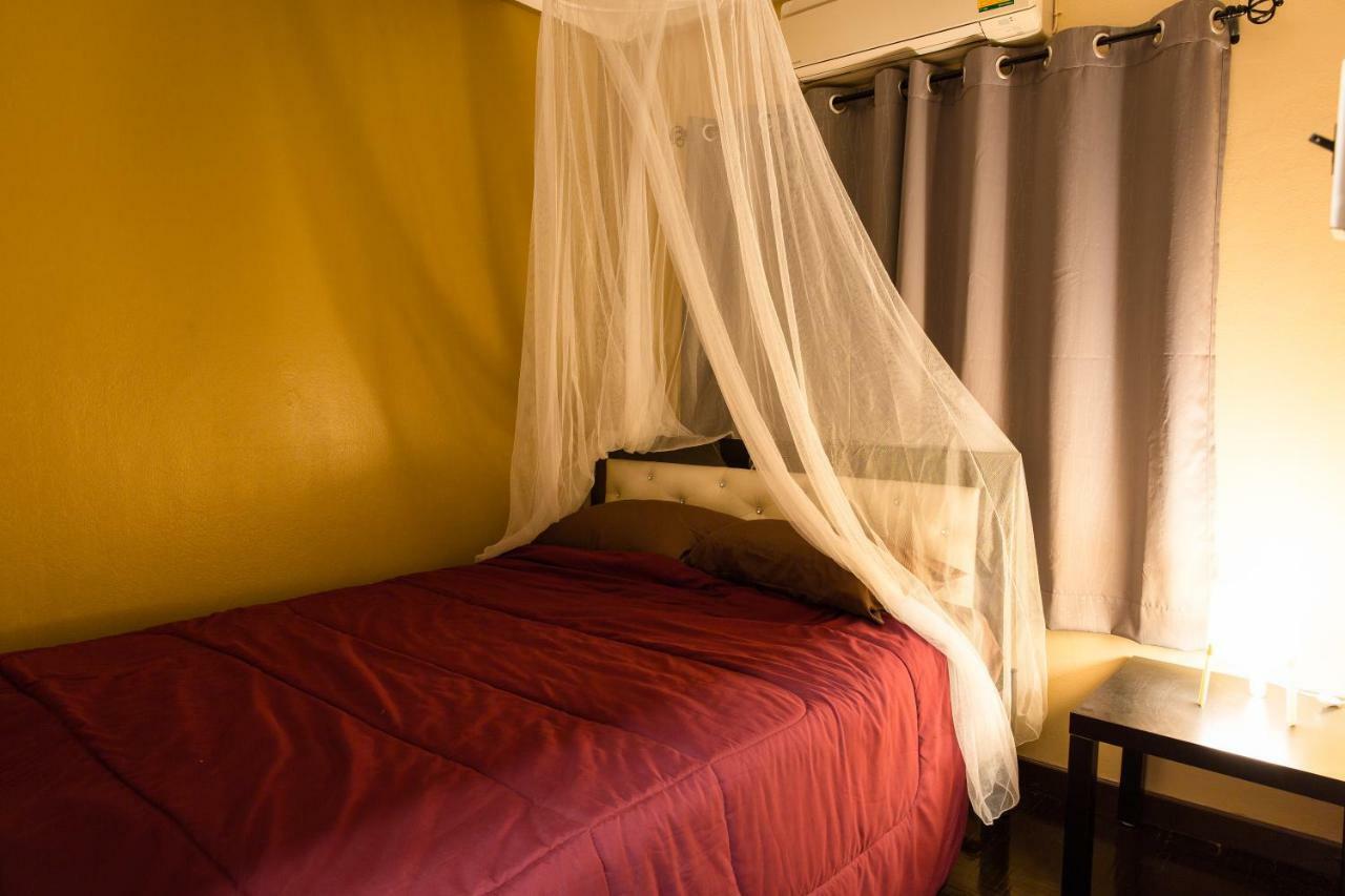 Sleeplizm Hostel (Adults Only) Banguecoque Exterior foto